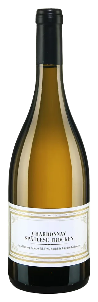 CHARDONNAY trocken 2024