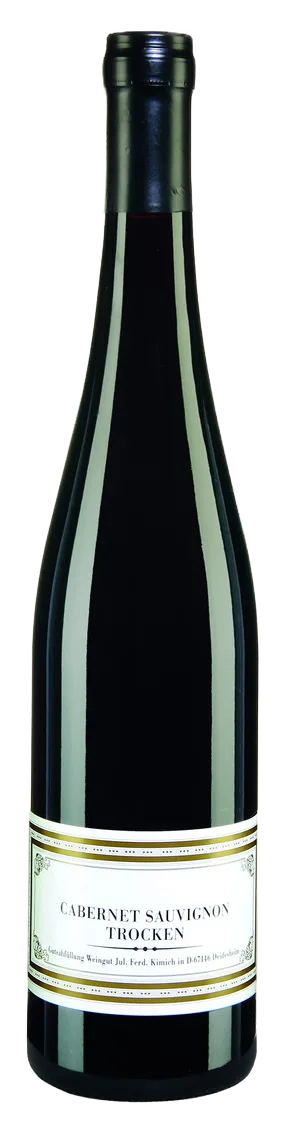 CABERNET SAUVIGNON trocken 2022
