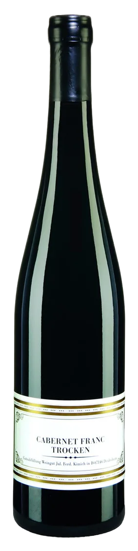 CABERNET FRANC trocken 2021