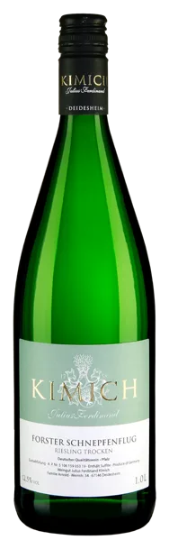 FORSTER SCHNEPFENFLUG Riesling trocken 2025