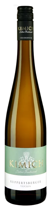 RUPPERTSBERGER Riesling trocken 2025