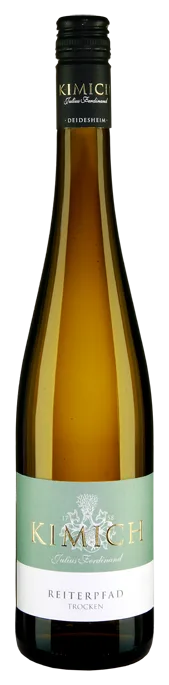 RUPPERTSBERGER REITERPFAD Riesling trocken 2024
