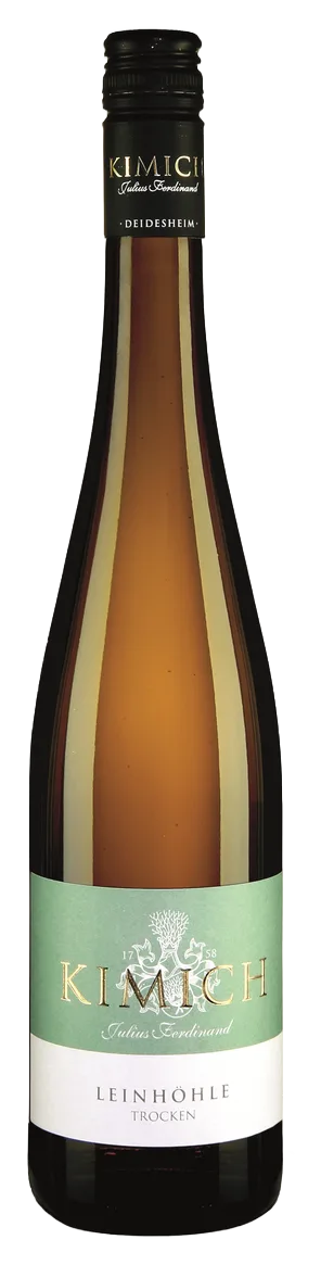 DEIDESHEIMER LEINHÖHLE Riesling trocken 2023