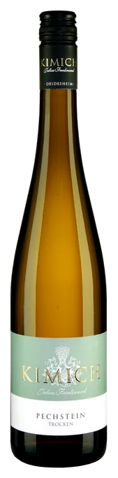 FORSTER PECHSTEIN Riesling trocken 2024