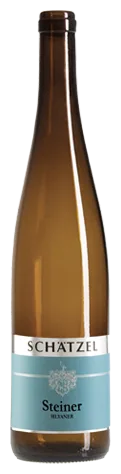 2020 Steiner Silvaner