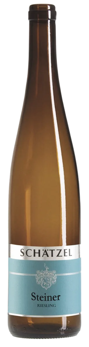 1722 Steiner Riesling