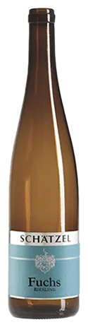 2020 Fuchs Riesling