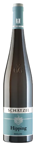 2020 Hipping Riesling GG VDP.GROSSE LAGE