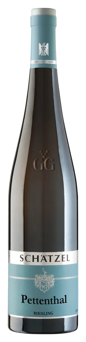 2020 Pettenthal Riesling GG VDP.GROSSE LAGE