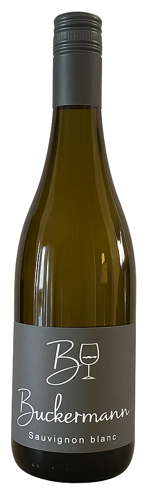 2025 Sauvignon blanc trocken