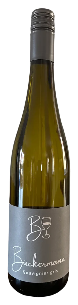 2025 Souvignier gris trocken