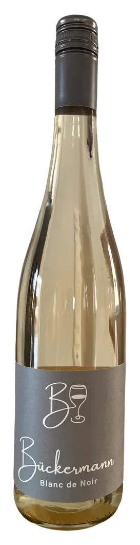 2025 Blanc de Noir trocken