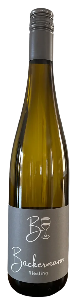 2025 Riesling feinherb