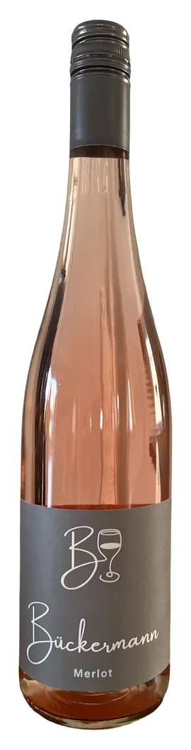 2025 Merlot Rosè