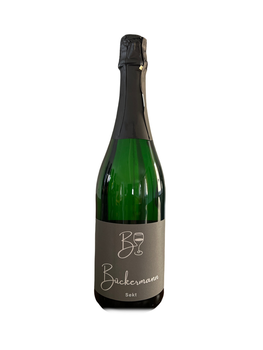2023 Sekt Cuveè trocken