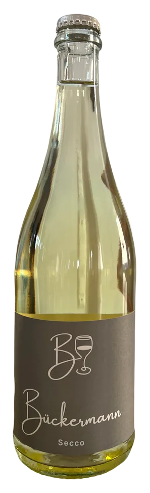 2025 Secco weiß