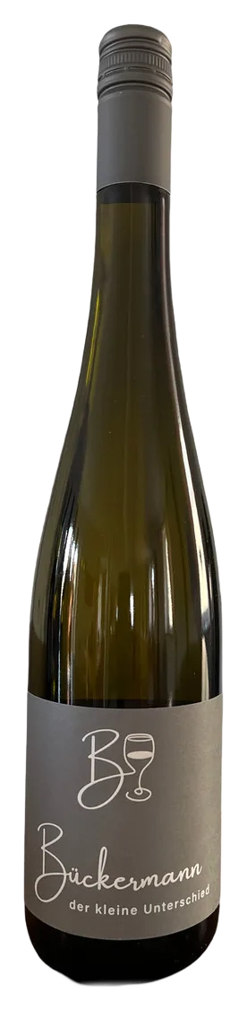 Der kleine Unterschied Weißwein alkoholfrei <0,5% vol