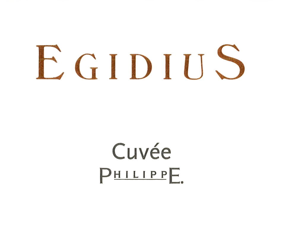 Cuvée PHILIPP E.