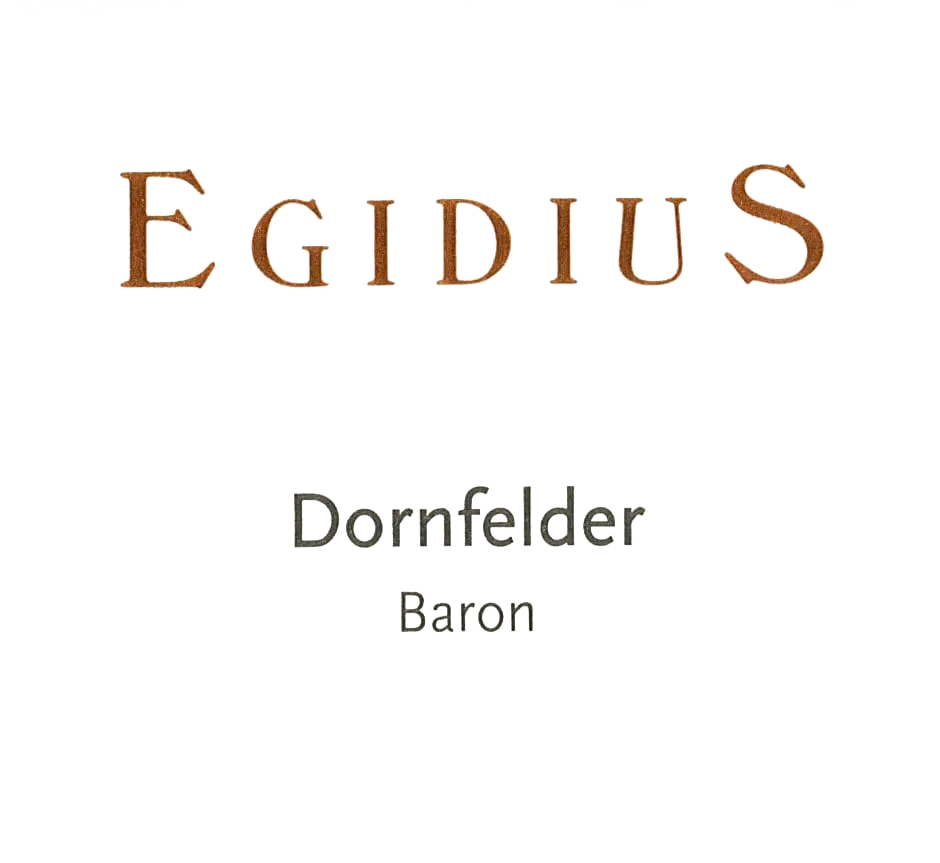Dornfelder