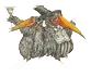 "De Mademer KRABB"