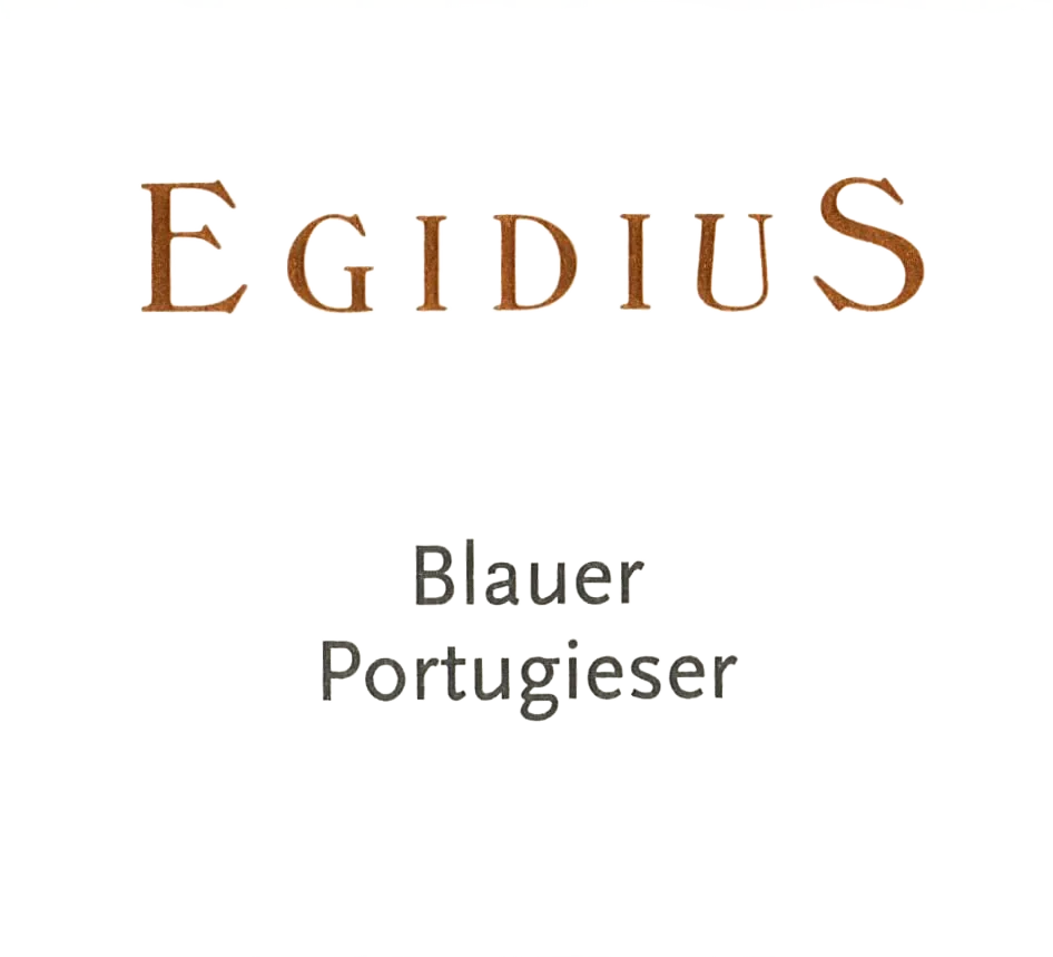 Blauer Portugieser