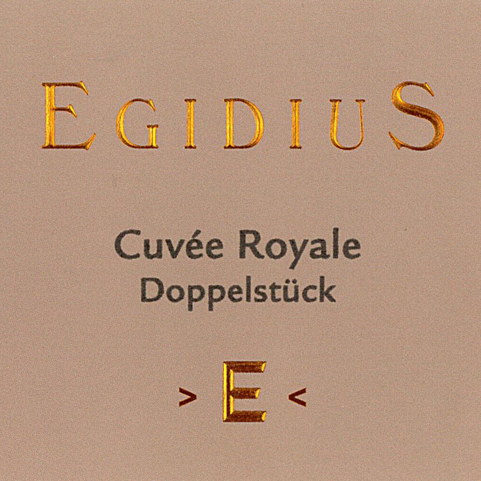 Cuvée Royale DOPPELSTÜCK