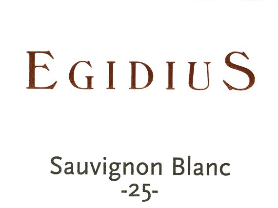 Sauvignon Blanc -25-