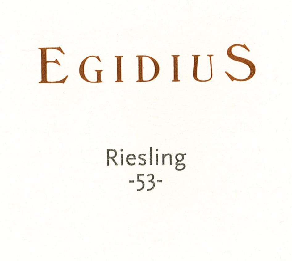 Riesling -53-