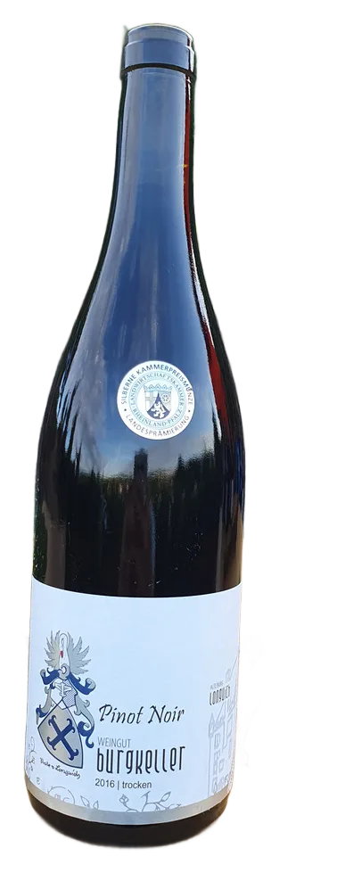 41 Pinot Noir Spätburgunder