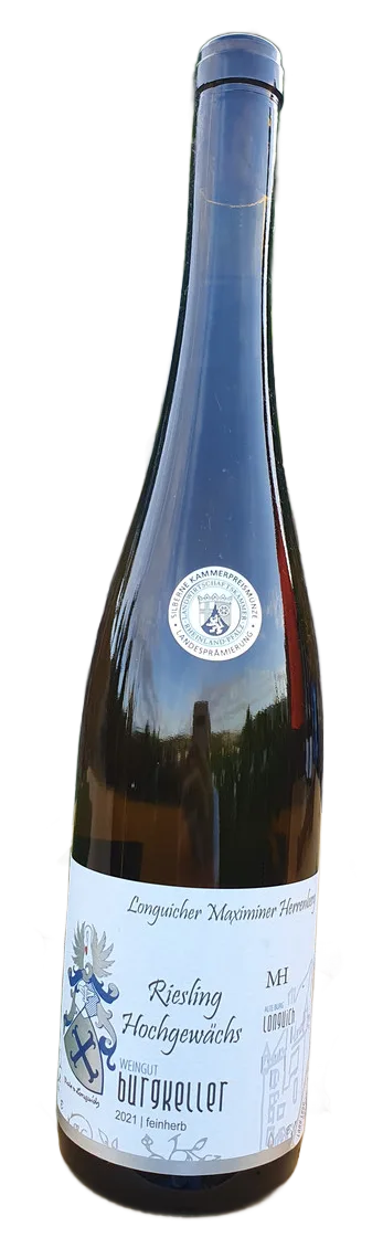 130 Kloster Riesling Hochgewächs