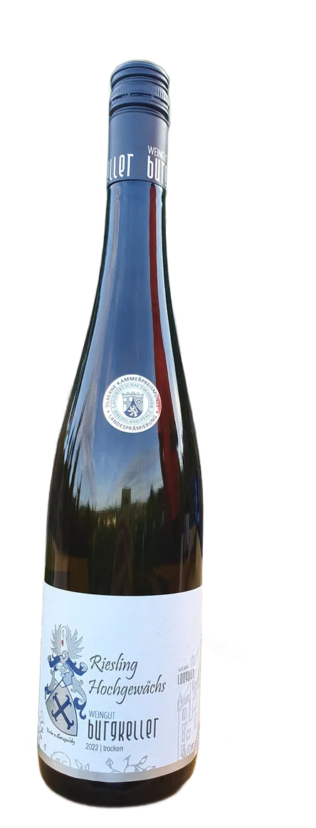 13 Steillagen Riesling Hochgewächs