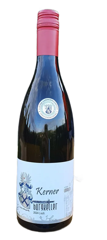 6 Kerner Steillage