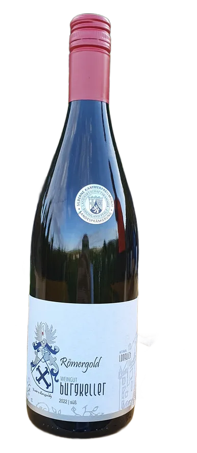 3 Römergold - Cuvée