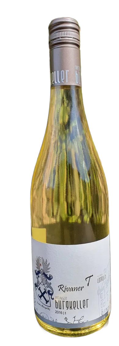 08/18Longuicher Rivaner feinherb