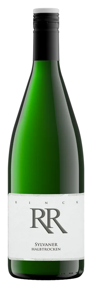 2025 Sylvaner halbtrocken