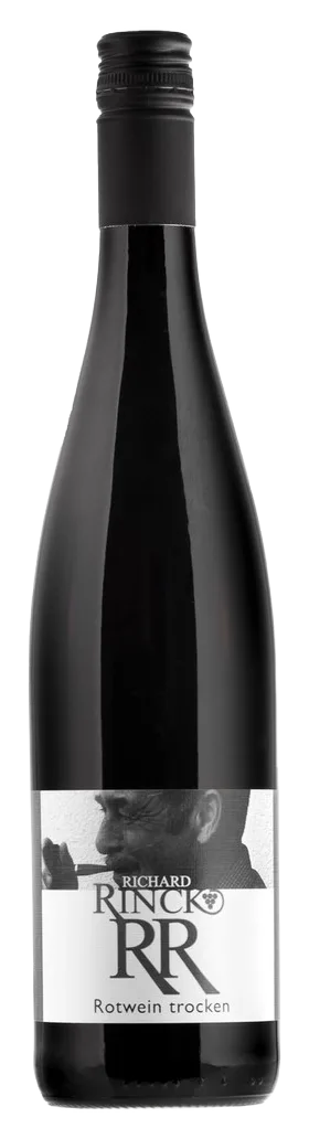 Cuvée RR feinherb
