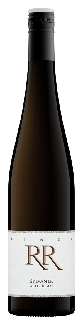 2025 Sylvaner -Alte Reben- trocken