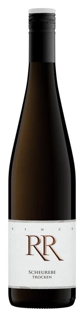 2025 Scheurebe trocken