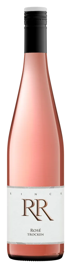 2025 Rosé trocken