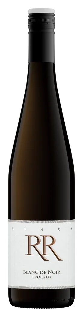 2025 Blanc de Noir trocken