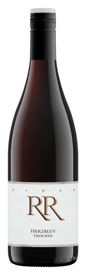 2022 Cuvée Herzblut trocken