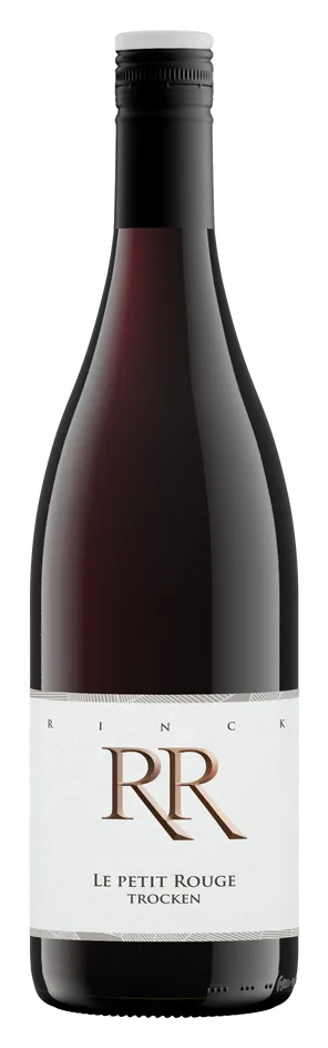 2023 Le Petit Rouge trocken