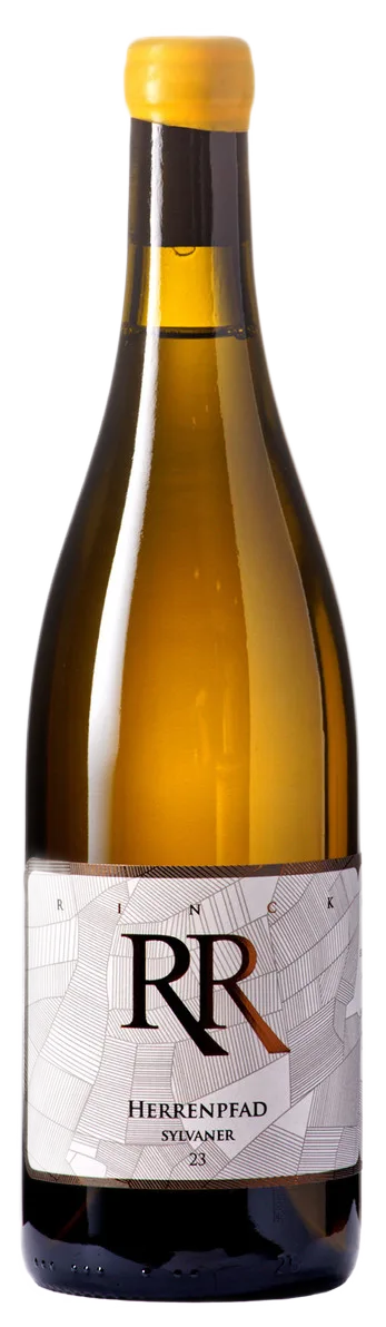 2025 Sylvaner Herrenpfad trocken
