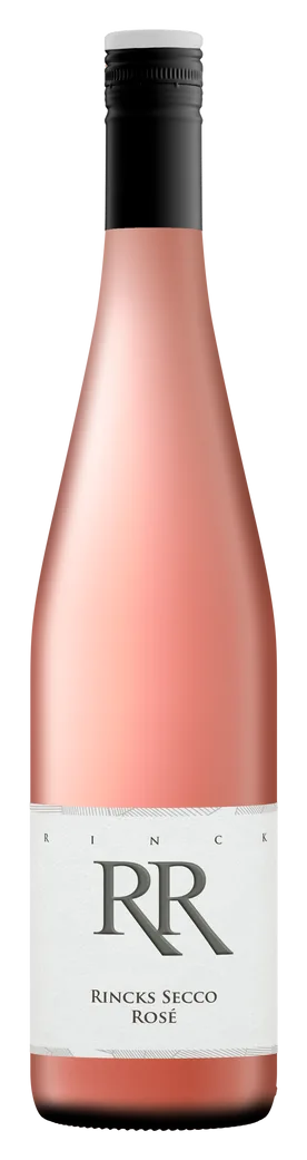 Rincks Secco Rosé