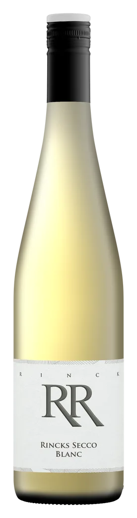 Rincks Secco Blanc