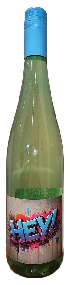 Cuvée 2025 Glücksbrise 0,75l -feinfruchtig-