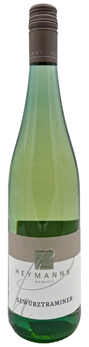 2025 Gewürztraminer 0,75l
