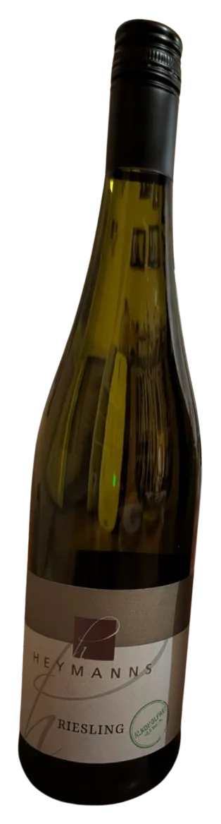 Riesling- entalkoholisierter Wein