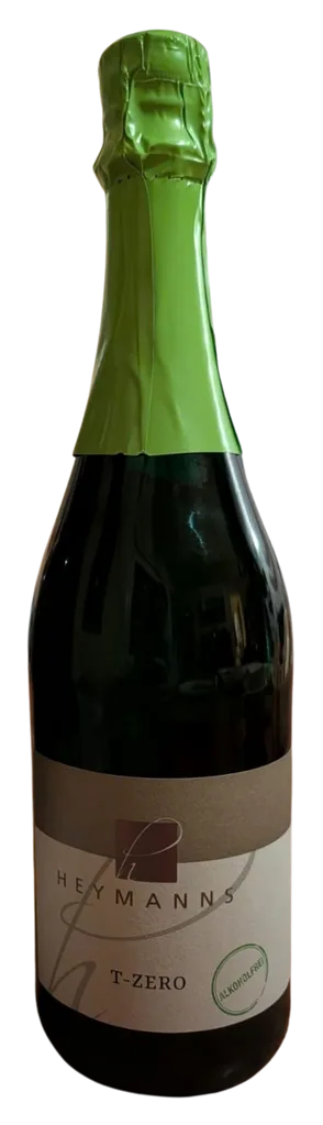 T-Zero entalkoholisierter aromatisierter Perlwein