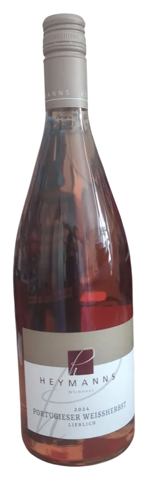 2024 Portugieser Weissherbst 1,0l - lieblich